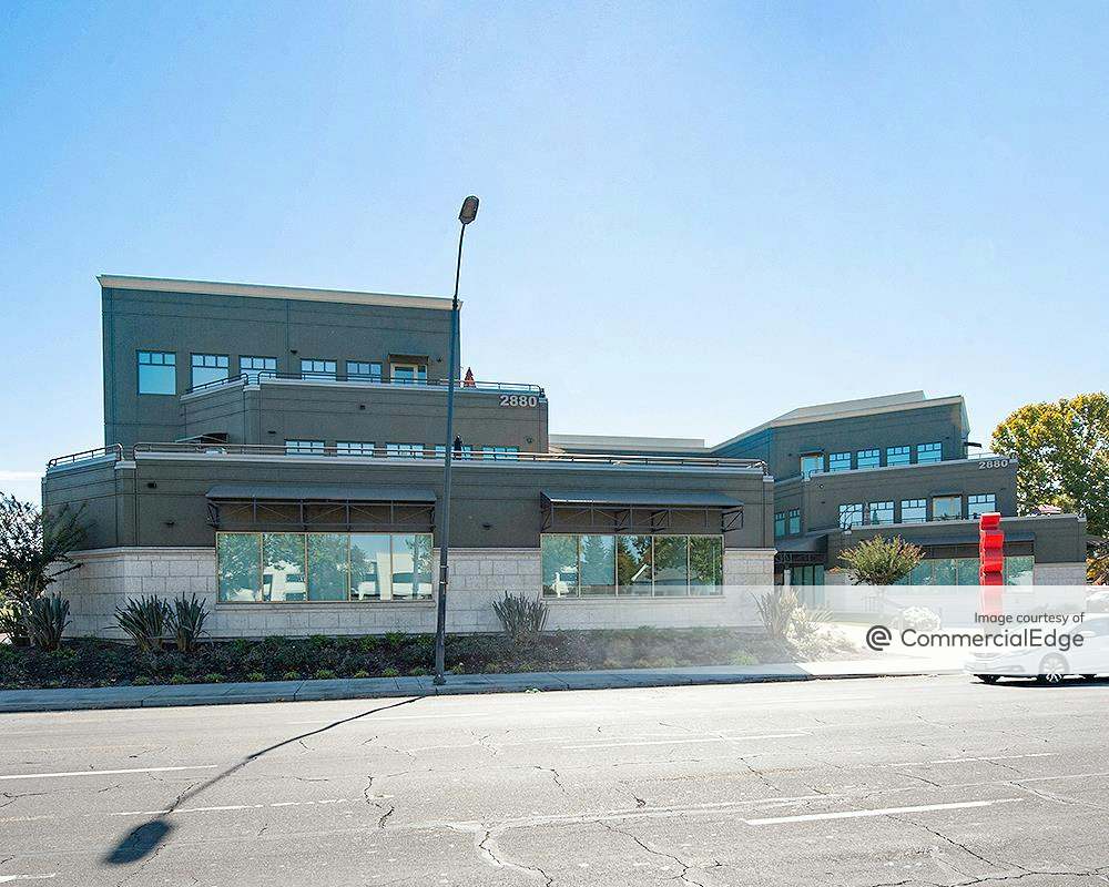 2880 Stevens Creek 2880 Stevens Creek Blvd, San Jose, CA Office Space